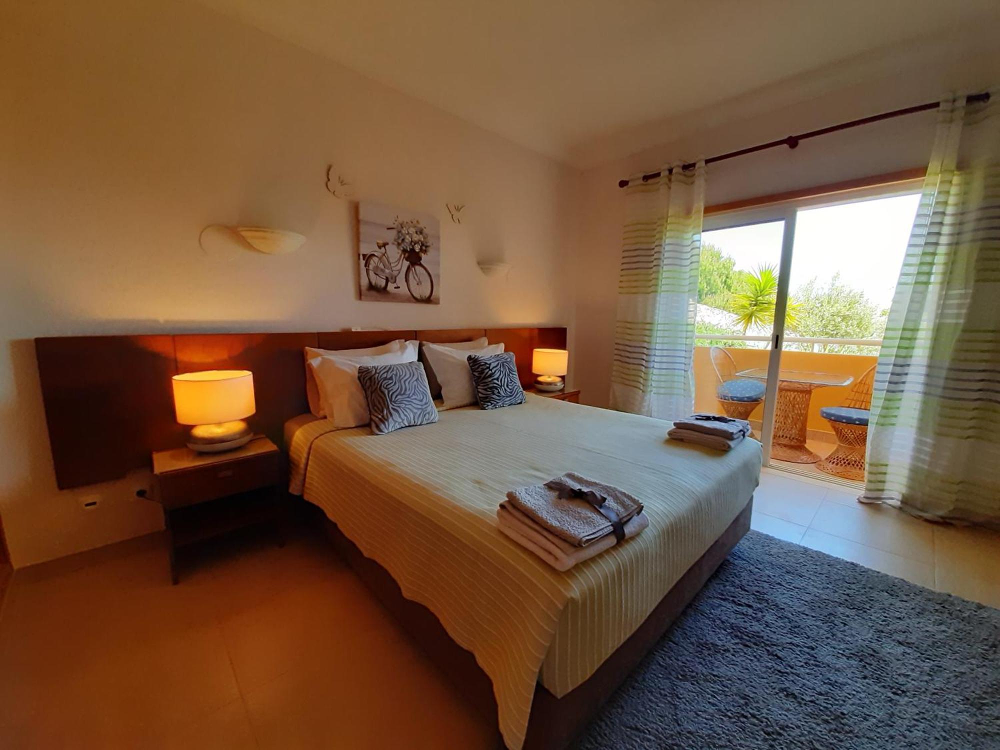 Lucie Lime Guesthouse Luz エクステリア 写真