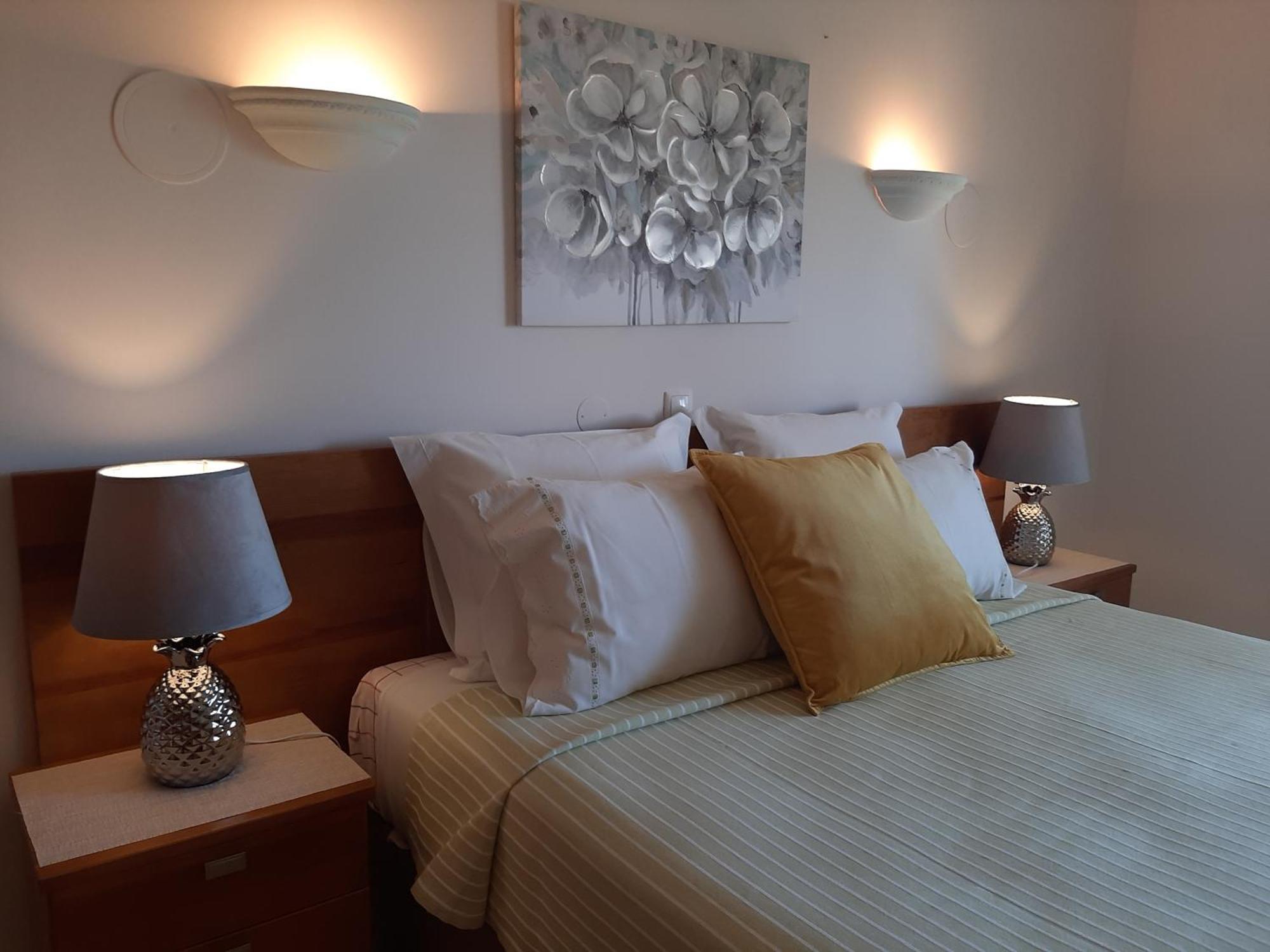 Lucie Lime Guesthouse Luz エクステリア 写真